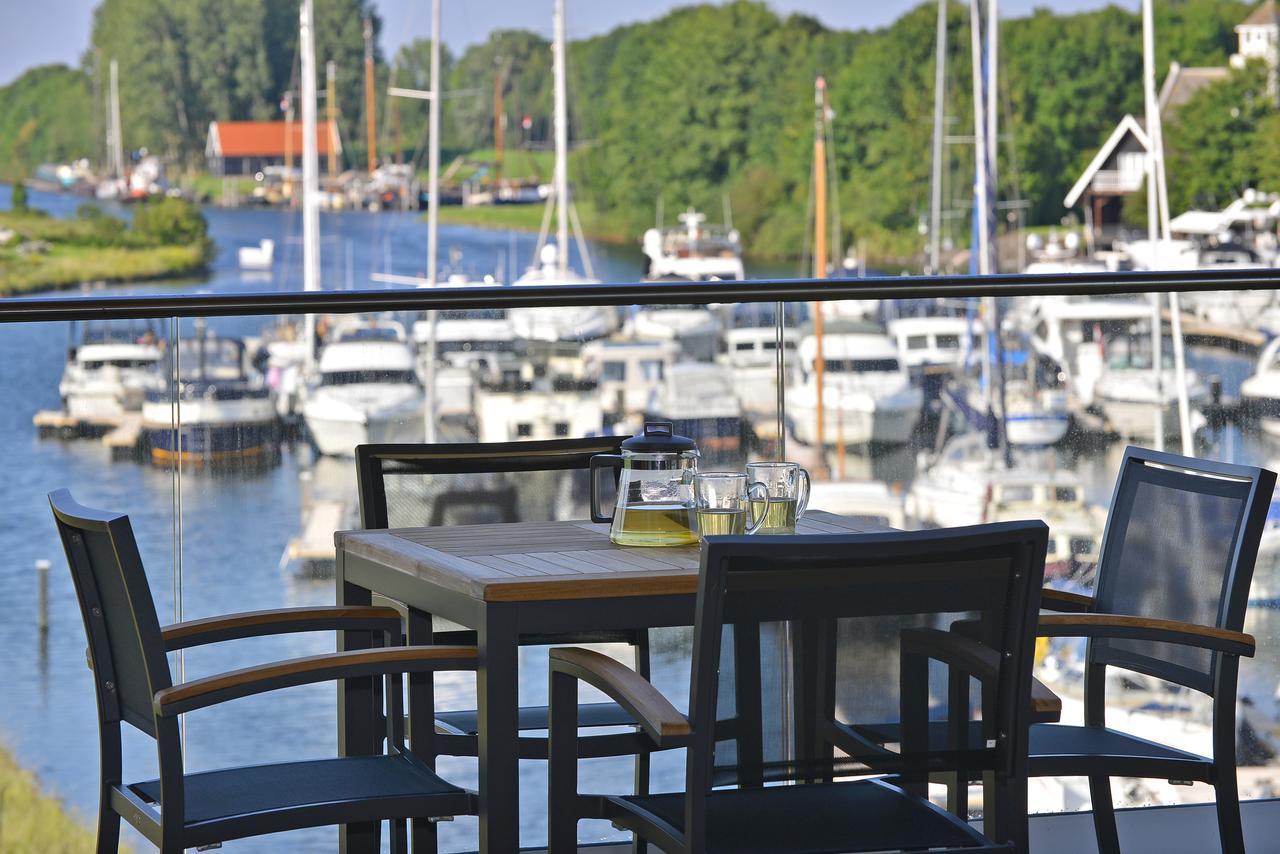 Apartamento D'Ouwe Haven 10F Kamperland Exterior foto