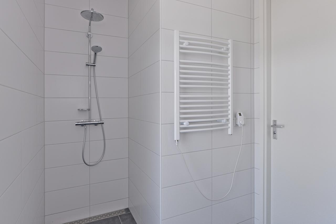 Apartamento D'Ouwe Haven 10F Kamperland Exterior foto