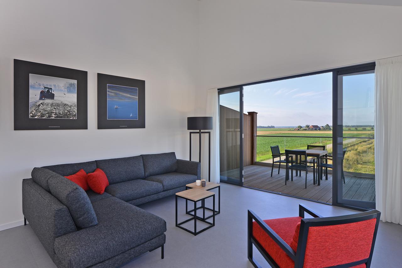 Apartamento D'Ouwe Haven 10F Kamperland Exterior foto